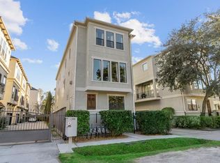 1320 W 25th St UNIT A, Houston, TX 77008