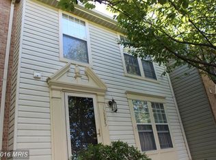 12895 Effingham Ct, Woodbridge, VA 22192