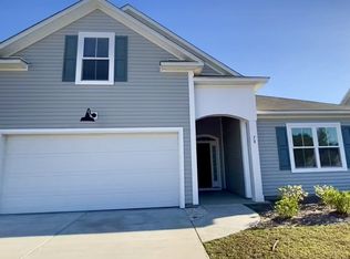 78 Sullivan Cir, Ridgeland, SC 29936