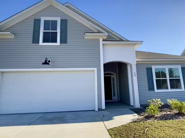 78 Sullivan Cir, Ridgeland, SC 29936