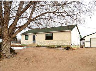 12854 Tumbleweed Dr, Sterling, CO 80751