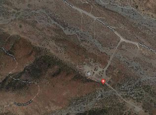 7497 Swarthout Canyon Rd, San Bernardino, CA 92403