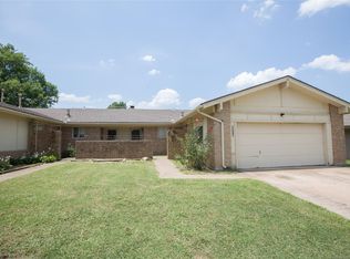 5702 S Harvard Ct, Tulsa, OK 74135