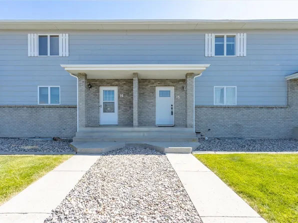 15 Heather Dr, Billings, MT 59105