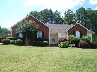 107 Big Dipper Ct, Wingate, NC 28174