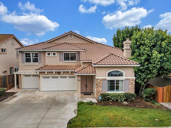 5th image of 3360 Casalegno Ct