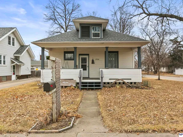 1504 N H St, Fremont, NE 68025