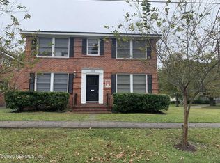 1109 Cherry St, Jacksonville, FL 32205