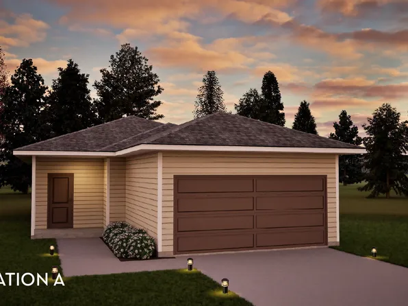 Hancock Plan, Stonehenge