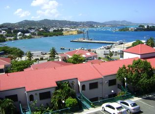 117 Schooner Bay Condominiums, Christiansted, VI 00820
