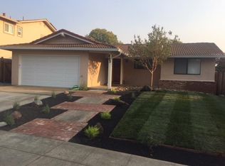 863 Keystone Way, Livermore, CA 94550