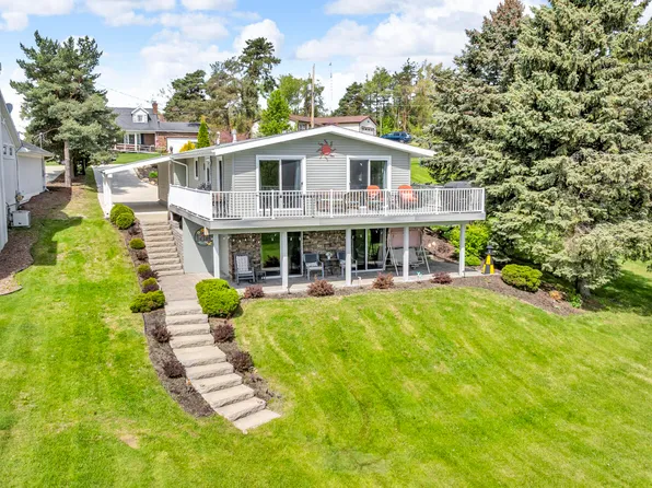 11767 Greenbriar Dr, Jerome, MI 49249