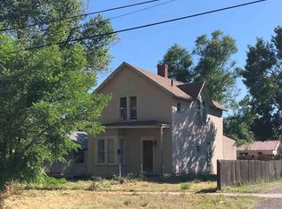 315 9th St, Las Vegas, NM 87701