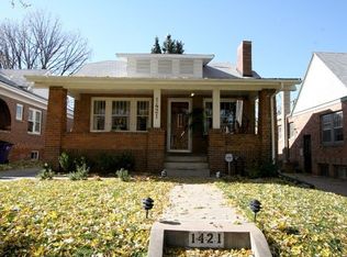 1421 Elm St, Denver, CO 80220