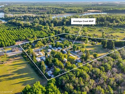 24850 5th Ave, Los molinos, CA, 96055