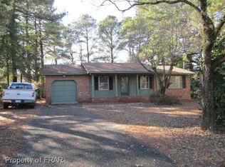 2124 Oriole Cir, Sanford, NC 27330