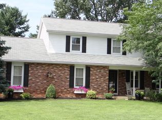 113 Bunker Hill Ct SW, Etna, OH 43147