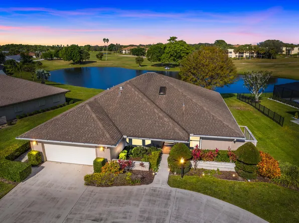 6983 SE Bunker Hill Drive, Hobe Sound, FL 33455