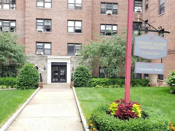 1 Fisher Drive #217, Mount Vernon, NY 10552