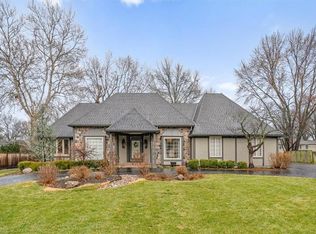 9731 Briar Dr, Overland Park, KS 66207