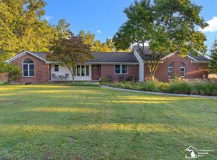 1218 Stumpmier Rd, Monroe, MI 48162