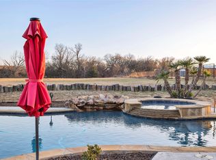 121 Cooper Ct, Springtown, TX 76082