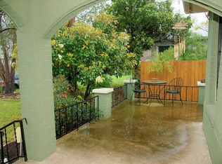 2806 French Pl, Austin, TX 78722