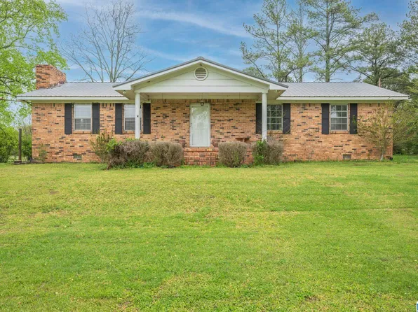 1209 County Road 1343, Vinemont, AL 35179