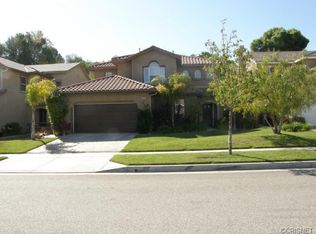 25649 Gale Dr, Stevenson Ranch, CA 91381