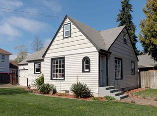 840 Maple St SW, Albany, OR 97321