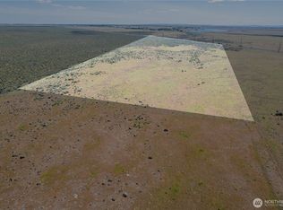 0 Parcels 161632004/161632008, Moses Lake, WA 98837