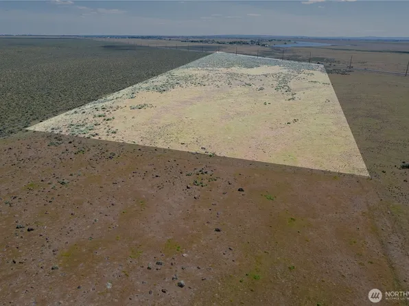 0 Parcels 161632004/161632008, Moses Lake, WA 98837