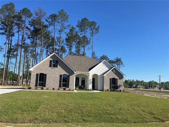 39091 Taylor St, Pearl River, LA 70452