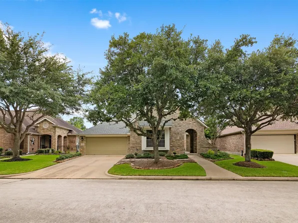 19507 Remington Manor St, Spring, TX 77379