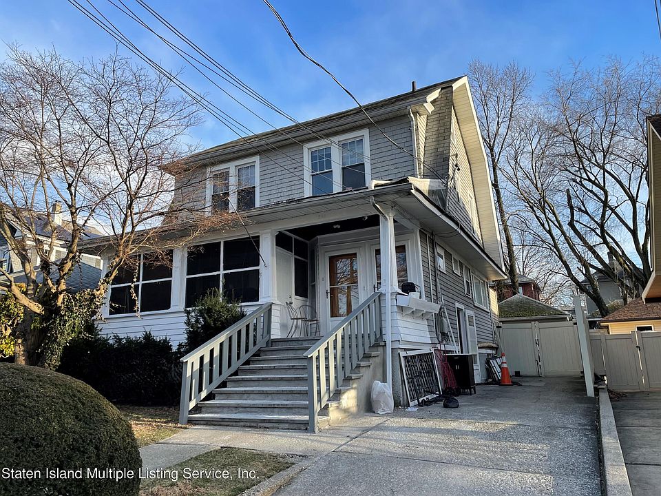 240 Myrtle Ave, Staten Island, NY 10310 MLS 1160066 Zillow