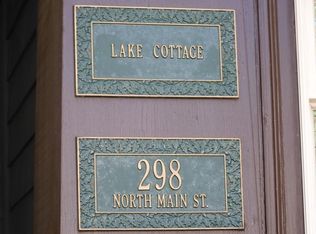 298 N Main St #298, Andover, MA 01810