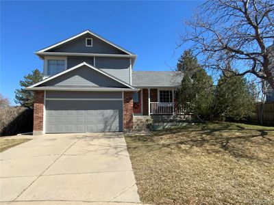 4996 S Gibraltar Way, Centennial, CO, 80015