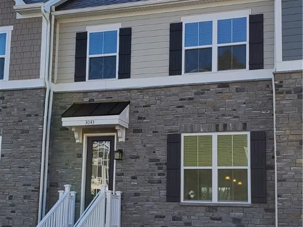 3043 Mahican Cir, Mars, PA 16046