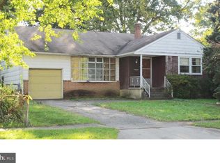 137 Ivins Ave, Merchantville, NJ 08109