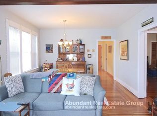 127-129 Fayerweather St, Cambridge, MA 02138