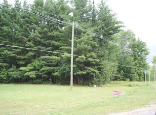 N East Mullett Lake Rd, Indian river, MI 49749