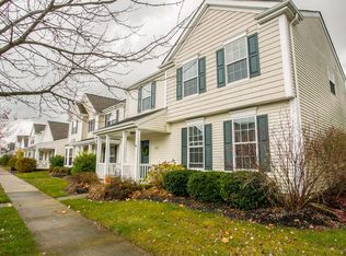 7183 Alma Terrace Dr, New Albany, OH