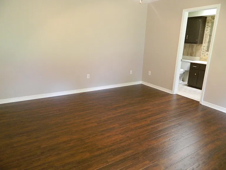 other half of master bedroom