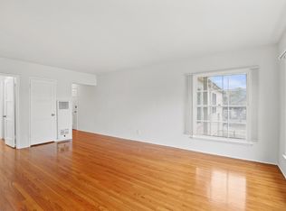 1110 S Sierra Bonita Ave #1/2, Los Angeles, CA 90019