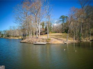 1280 Tynecastle Way, Sandy Springs, GA 30350