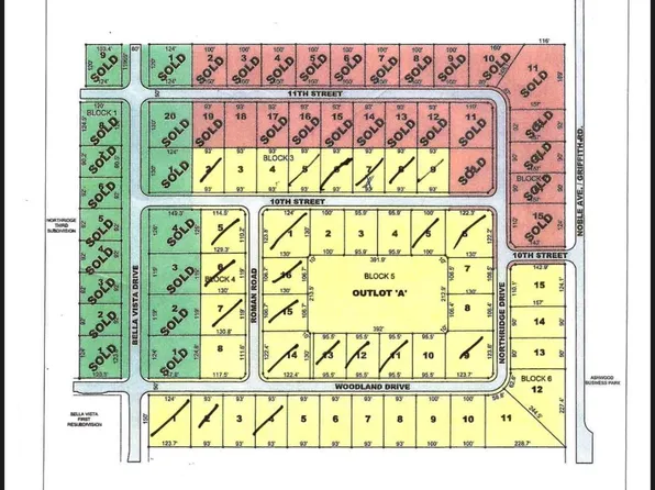 0 Northridge Dr, Carroll, IA 51401