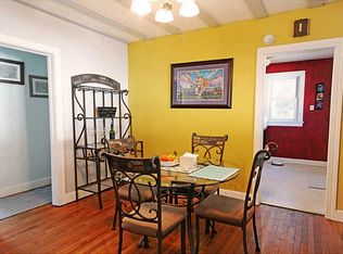 93 Clifton St, Hampton, VA 23661