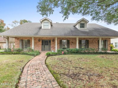 404 Old Settlement Rd, Lafayette, LA, 70508