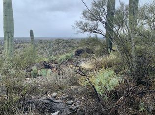 E Rincon Creek Ranch Rd, Tucson, AZ 85747
