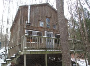 37 Mackey Run, Muncy Valley, PA 17758